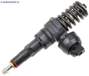 Reconditionam  pompe si injectoare diesel - imagine 2