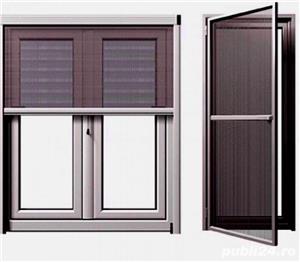 Plase antiinsecte (tantari)