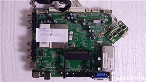 MSDV3209-ZC01-01   BOE HV460WU2-200   LET46C800 