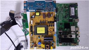 17MB110P  17IPS62   32T42-C0K AUO  32HB4T62A - imagine 4