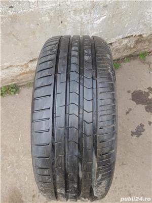 Set 4 jenti aluminiu cu anvelope Vredestein pt BMW seria 3 - imagine 4