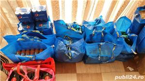 Doze sucuri: Cola Pepsi Sprite Fanta Mirinda 7up Monster, Burn etc