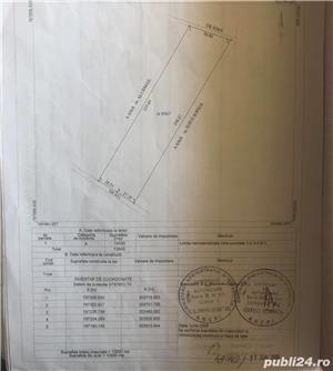 Teren Intravilan Str. Crisului Constanta (zona Aurel Vlaicu) - imagine 4
