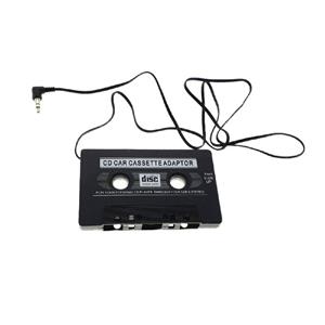 Adaptor caseta cu mufa Jack 3.5 mm,nou - imagine 3