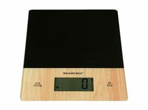 Cântar de bucătărie, maxim 5kg,nou cu sistem automat de oprire, funcție TARA,setare automată la zero