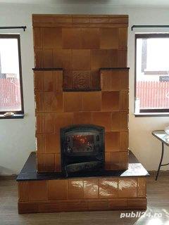 Sobar și cosar autorizat inclusiv sobe cu serpentina - imagine 2