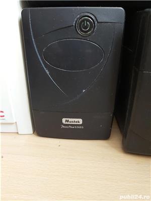 Ups fara acumulator mai multe tipuri - imagine 2