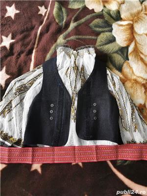 Vând IE autentica tradițională veche de peste 100 ani - imagine 4