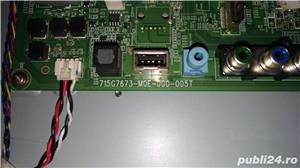 module philips 43puh4900 v15 43uhd tm120 6870c-0552a tpt430u3 - imagine 3