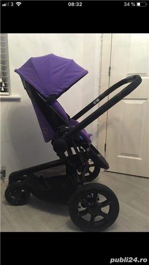 Carucior Quinni Moodd 3in1 - imagine 2