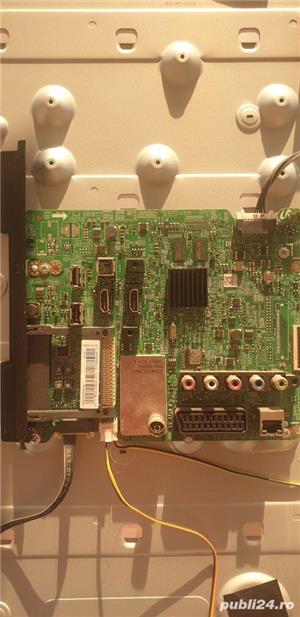 Dezmembrez Smart tv Samsung ue58h5203, display spart  - imagine 2