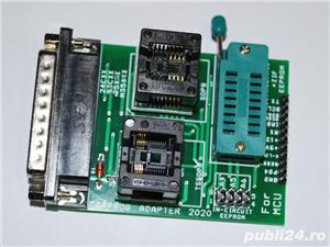 Adaptor programator Carprog 2020, 9 in 1 - imagine 2