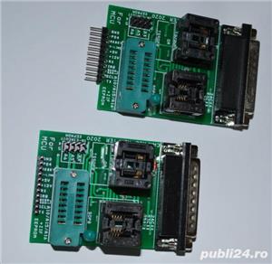 Adaptor programator Carprog 2020, 9 in 1 - imagine 3