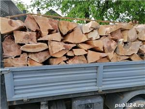 Vând lemn de foc ! 