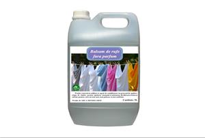 Vand Balsam de rufe fara parfum 