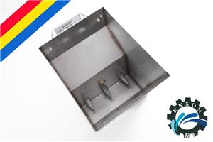 Masina de tencuit - imagine 3