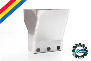 Masina de tencuit - imagine 4