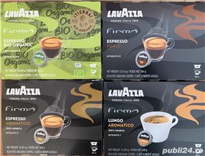 Lavazza Firma  Expresor Gratuit in comodat 