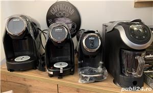 Lavazza Firma  Expresor Gratuit in comodat  - imagine 2