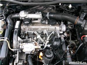 dezmembrez skoda fabia motor 1,9 sdi - tdi 1,4 tdi - imagine 8