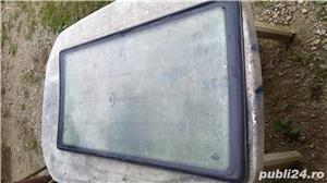 Geam usa culisanta VW T4 - imagine 2