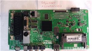 17MB211  17IPS62  HV320FHB-N00   P32NF02C17    