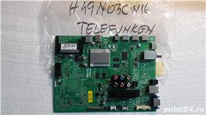 17MB120    17IPS72     V15 43UHD TM120 VER0.4  6870C-0552A    H43N03CW16                     