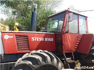 Vand tractoare - imagine 2