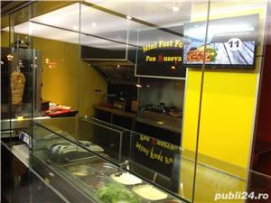 Grill-food Pan Rusovan Timisoara angajeaza personal fast food. - imagine 2