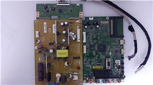 L2300 rev1.3A     TC24433B     UE-3790-01UN-LF    LC470EUN-SFF1    6870C-0438A   32L2333      - imagine 4