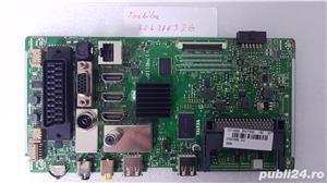 17MB110P   17IPS62   32T42-COK AUO   HV320FHB-N00 BOE   32L3763