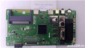 17MB140  17IPS62   V15FHD DRD V0.3   6870C-0532A   43L1763