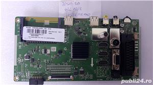 17MB140   17IPS62   HV430FHB-N10 BOE   43L1863  