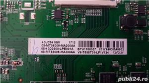 40-MT58DU-MAB4HG    40-LC9217-PWA1CG      43UC6416      - imagine 2
