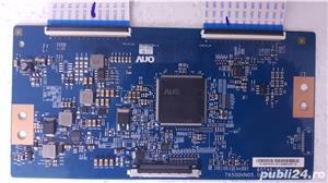 40-NT67AU-MAC4HG      SHLD6505HB-101H  40-DR65E6-DRB2LG   T650QVN05.0  65UB6406 - imagine 2