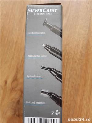 Multi-trimmer - produs nou - imagine 3