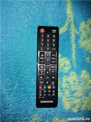 Telecomanda tv samsung originală 