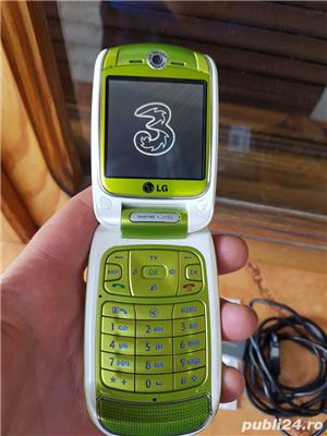 Lg U8550 3g - imagine 3