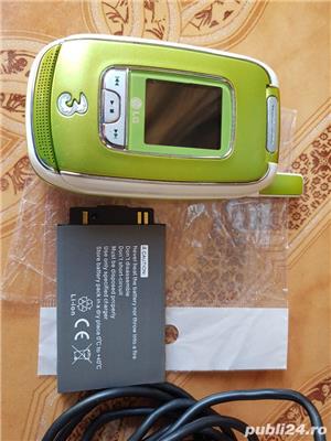 Lg U8550 3g - imagine 4