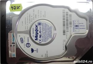 Hard Disk-HDD Maxtor 40 Gb IDE 3,5"-Defect CODE: NAR61EA0 Mai are 47% viata