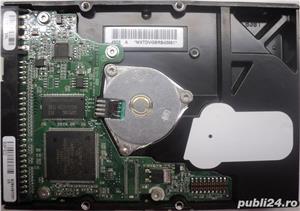 Hard Disk-HDD Maxtor 40 Gb IDE 3,5"-Defect CODE: NAR61EA0 Mai are 47% viata - imagine 2