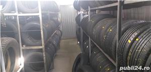 Anvelope si jante second hand import Germania de la 50 Ron - imagine 8