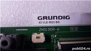 ZNS190R-6     APDP-140A1    ZNL193-07    V15 FHD DRD  6870C-0532A    43VLE5523        - imagine 2