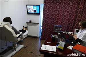 Diagnostic si tratament energetic - biorezonanta