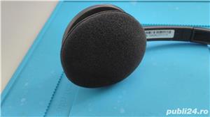 Bureti casti logitech h330, h340, H390, H600, H609 - 60 / 65 mm - imagine 4