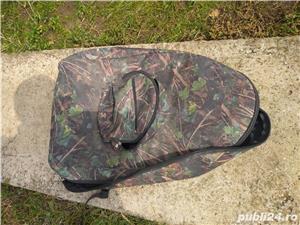 Barca momitor crapi - imagine 2