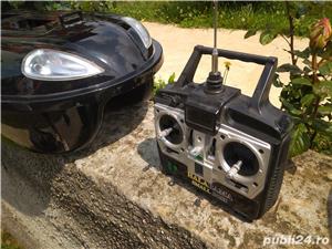 Barca momitor crapi - imagine 3