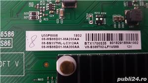 40-MS86D1-MAC2HG    40-L141H4-PWG1CG    U55P6006