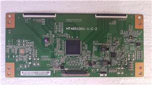  MT4851D01-1-1-C-2    U55S7606DS  