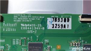 Tcon LC500 DUE-SFRI 6870C-0452A - imagine 2